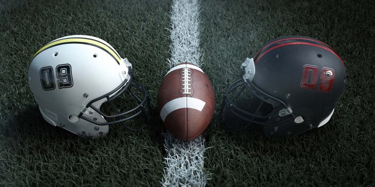 NFL Betting Trends